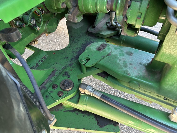 2010 John Deere 9330 Tractor 4WD