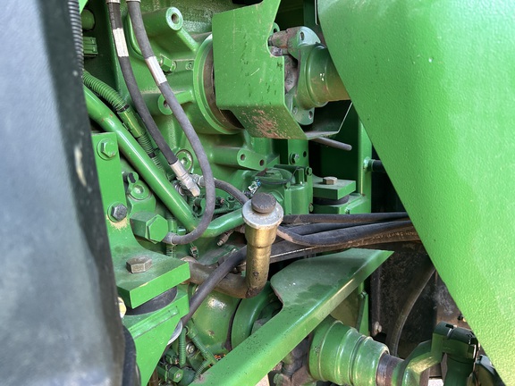 2010 John Deere 9330 Tractor 4WD