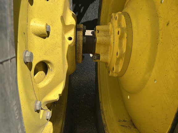 2010 John Deere 9330 Tractor 4WD