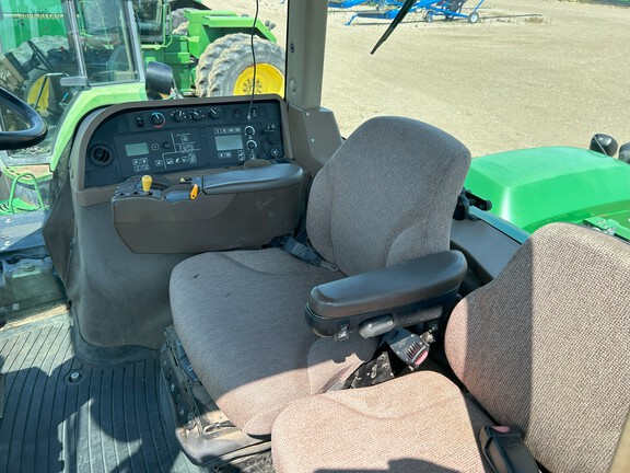 2010 John Deere 9330 Tractor 4WD
