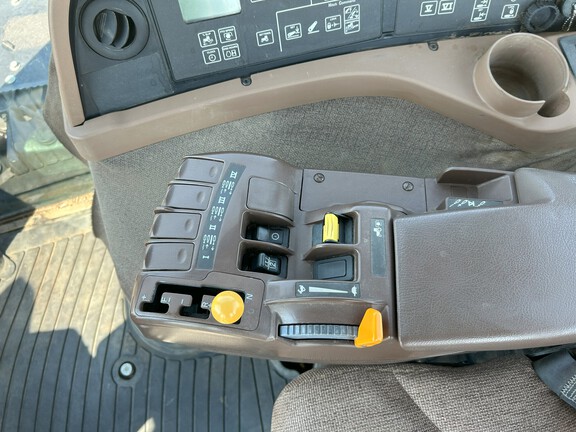 2010 John Deere 9330 Tractor 4WD