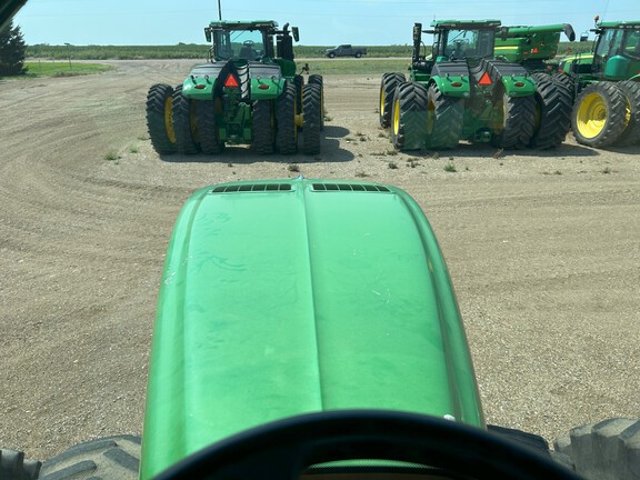 2010 John Deere 9330 Tractor 4WD