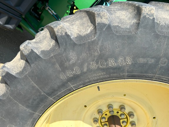 2010 John Deere 9330 Tractor 4WD