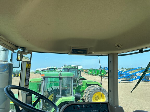 2010 John Deere 9330 Tractor 4WD