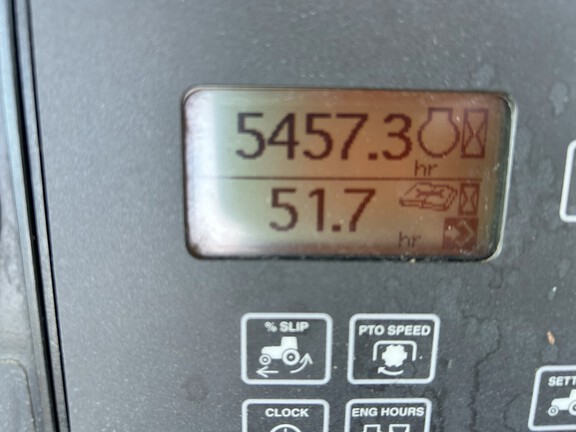 2010 John Deere 9330 Tractor 4WD