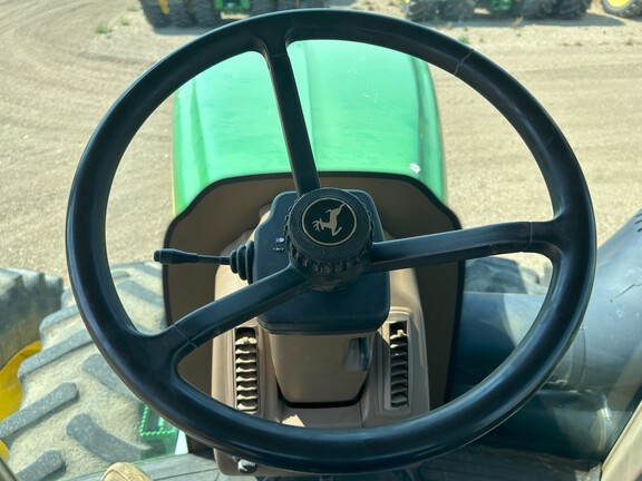 2010 John Deere 9330 Tractor 4WD