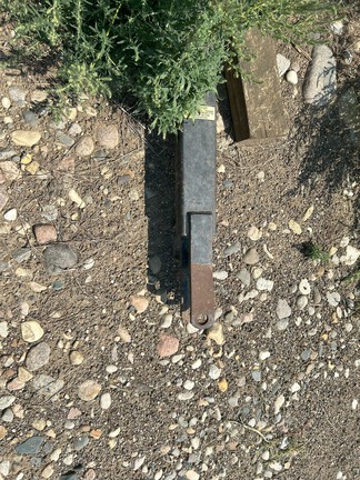 2013 J&M HT8 Header Transport