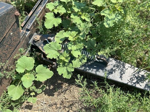 2013 J&M HT8 Header Transport