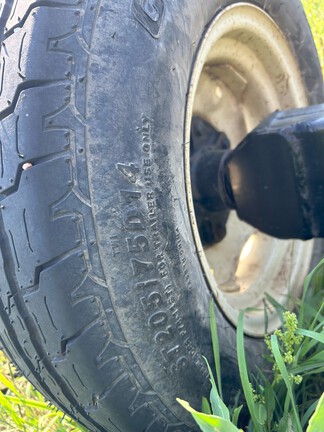 2013 J&M HT8 Header Transport