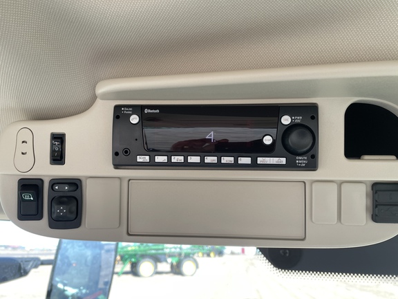 2025 John Deere 6R 155 Tractor