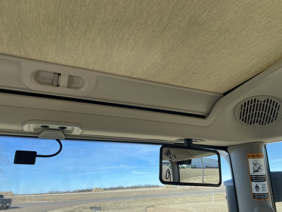 2025 John Deere 6R 155 Tractor