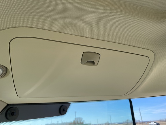 2025 John Deere 6R 155 Tractor