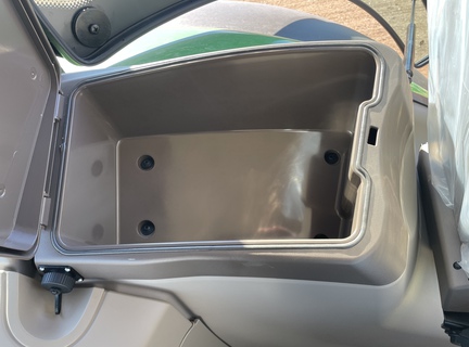 2025 John Deere 6R 155 Tractor