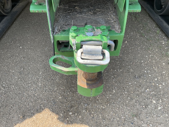 2022 John Deere 9RX 540 Tractor Rubber Track