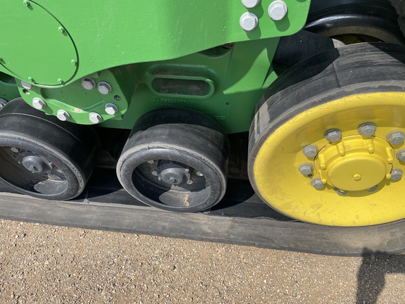 2022 John Deere 9RX 540 Tractor Rubber Track