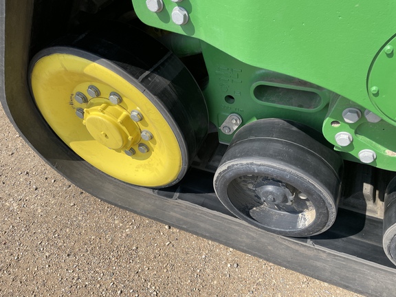 2022 John Deere 9RX 540 Tractor Rubber Track