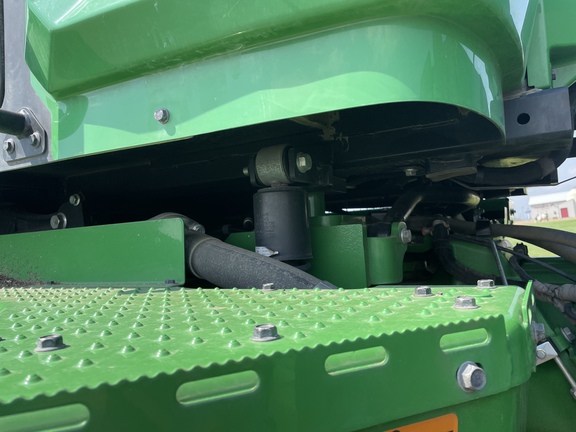 2022 John Deere 9RX 540 Tractor Rubber Track