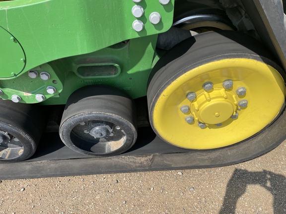 2022 John Deere 9RX 540 Tractor Rubber Track