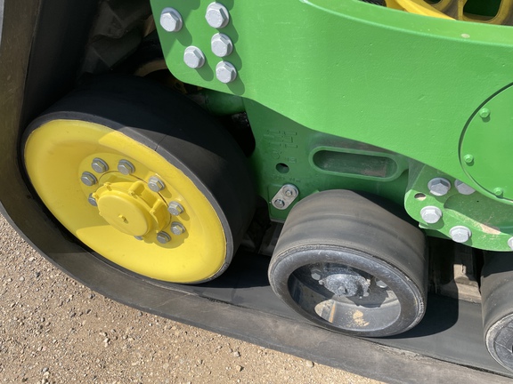 2022 John Deere 9RX 540 Tractor Rubber Track