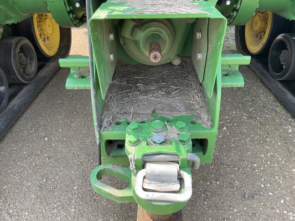 2022 John Deere 9RX 540 Tractor Rubber Track