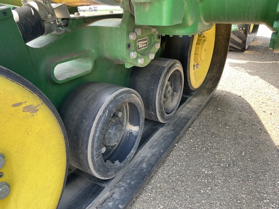 2022 John Deere 9RX 540 Tractor Rubber Track