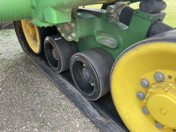 2022 John Deere 9RX 540 Tractor Rubber Track