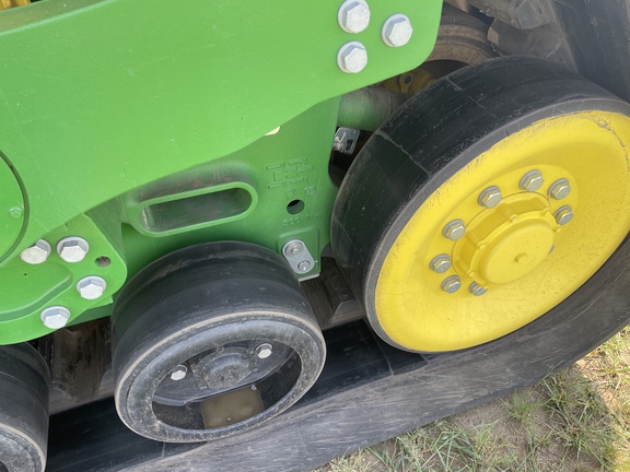 2022 John Deere 9RX 540 Tractor Rubber Track