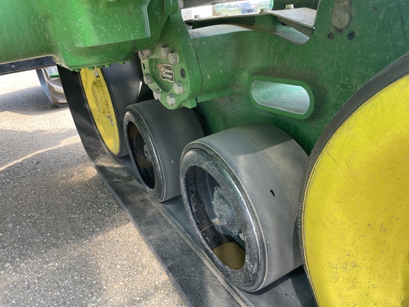 2022 John Deere 9RX 540 Tractor Rubber Track