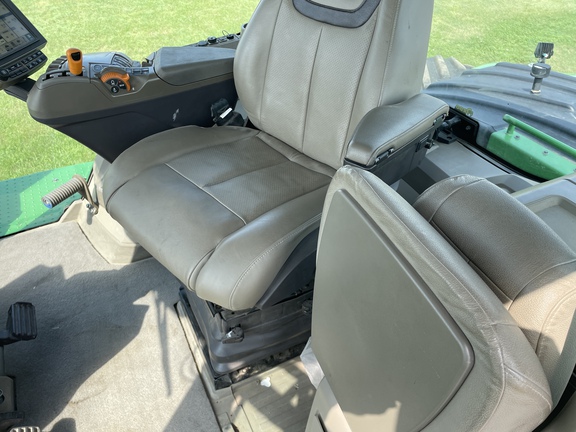 2022 John Deere 9RX 540 Tractor Rubber Track