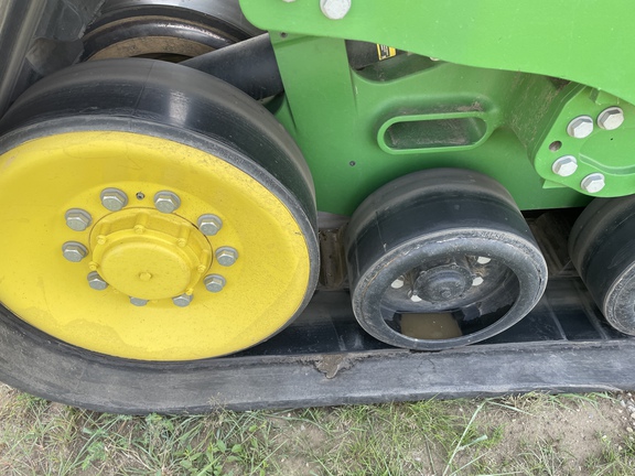 2022 John Deere 9RX 540 Tractor Rubber Track