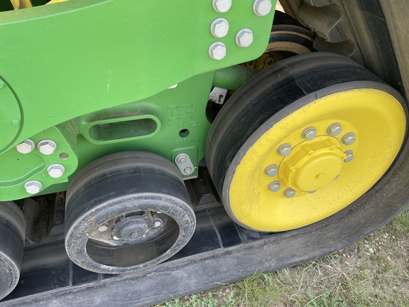 2022 John Deere 9RX 540 Tractor Rubber Track