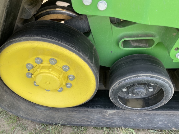 2022 John Deere 9RX 540 Tractor Rubber Track