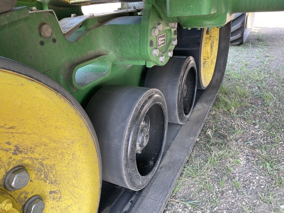 2022 John Deere 9RX 540 Tractor Rubber Track