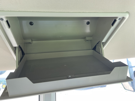 2022 John Deere 9RX 540 Tractor Rubber Track