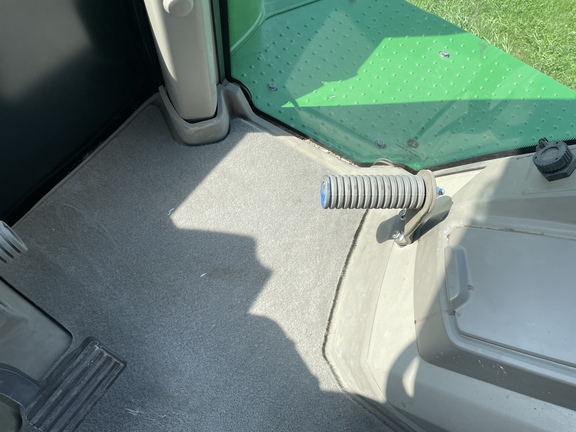 2022 John Deere 9RX 540 Tractor Rubber Track