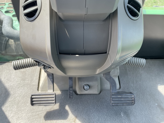 2022 John Deere 9RX 540 Tractor Rubber Track