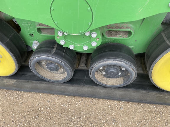 2022 John Deere 9RX 540 Tractor Rubber Track