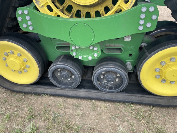 2022 John Deere 9RX 540 Tractor Rubber Track