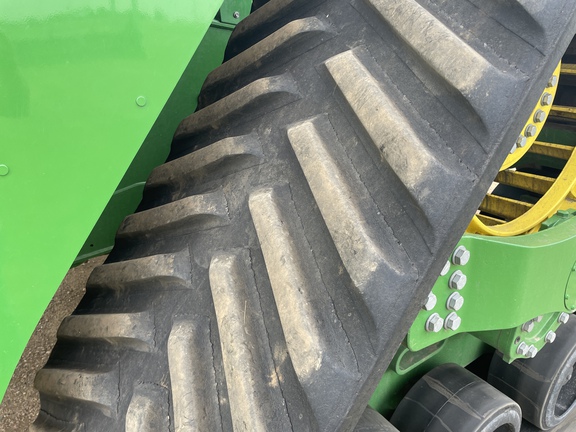 2022 John Deere 9RX 540 Tractor Rubber Track