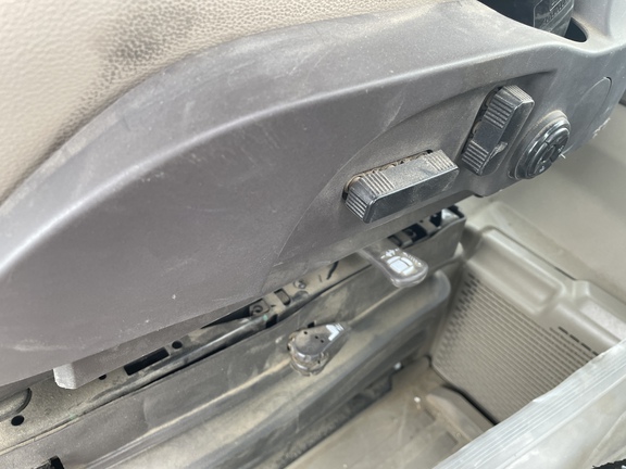 2022 John Deere 9RX 540 Tractor Rubber Track