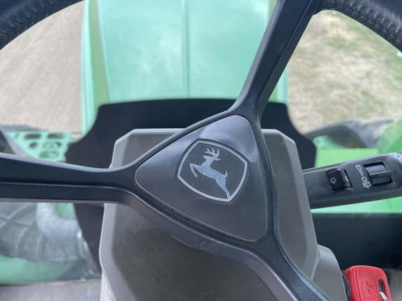 2022 John Deere 9RX 540 Tractor Rubber Track