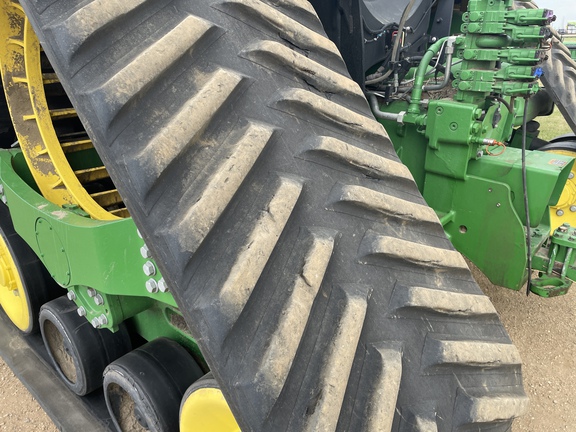 2022 John Deere 9RX 540 Tractor Rubber Track
