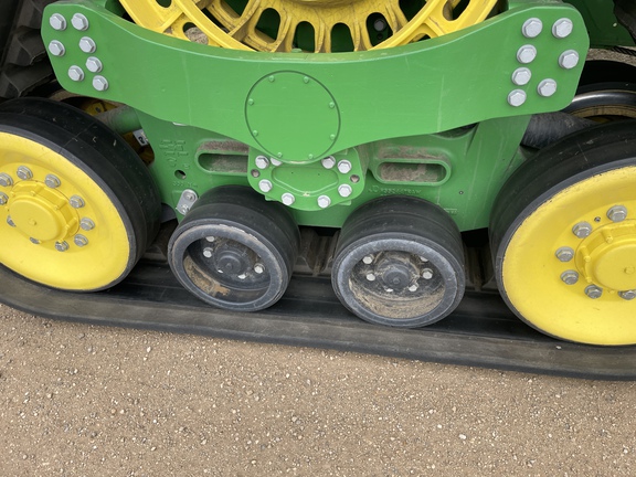 2022 John Deere 9RX 540 Tractor Rubber Track