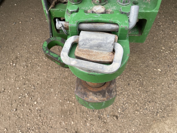 2022 John Deere 9RX 540 Tractor Rubber Track