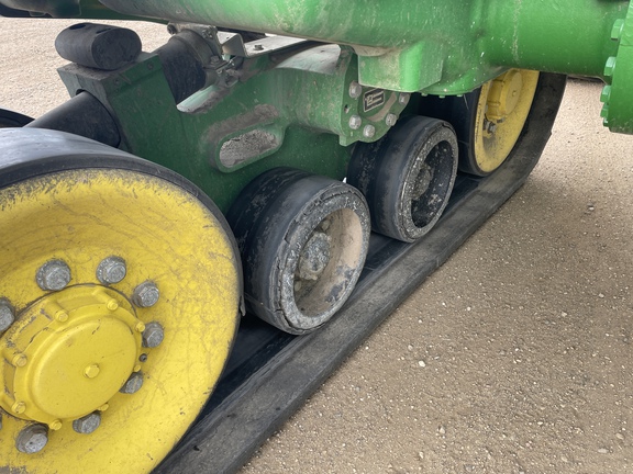 2022 John Deere 9RX 540 Tractor Rubber Track