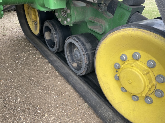 2022 John Deere 9RX 540 Tractor Rubber Track
