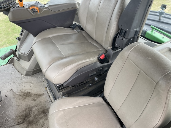 2022 John Deere 9RX 540 Tractor Rubber Track