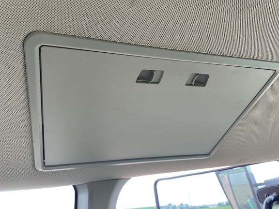 2022 John Deere 9RX 540 Tractor Rubber Track