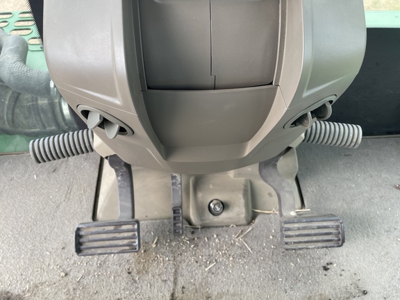 2022 John Deere 9RX 540 Tractor Rubber Track