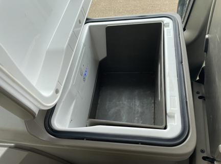 2022 John Deere 9RX 540 Tractor Rubber Track